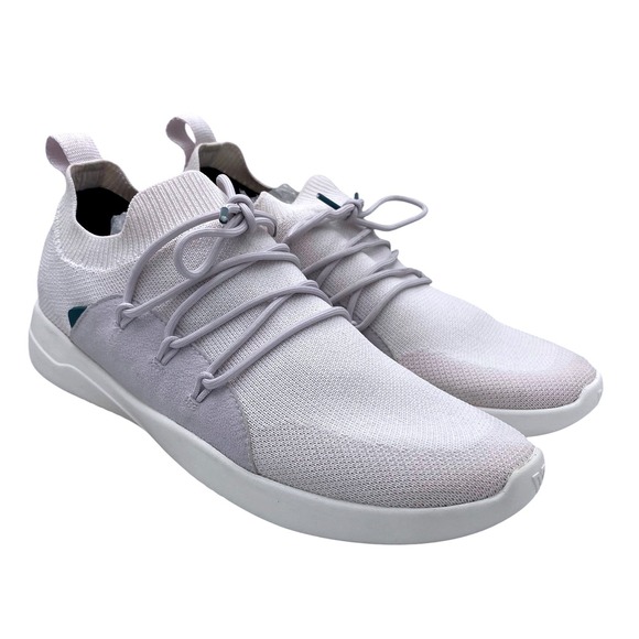 Vessi Shoes - Vessi Cityscape Classic Waterproof Sneakers Lavender Purple Womens Size 9 NWOB